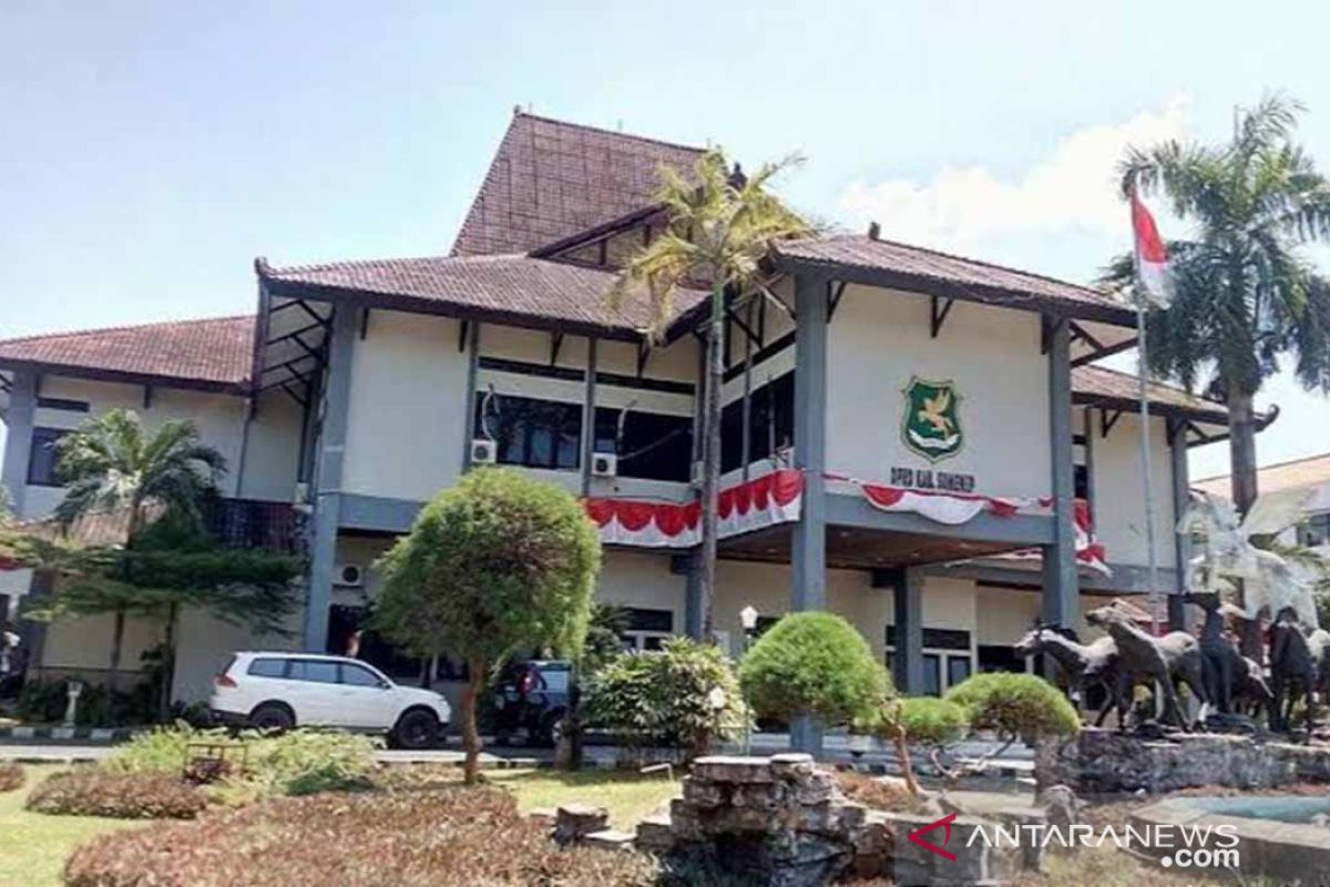 Pelantikan anggota DPRD Sumenep dijadwalkan 21 Agustus