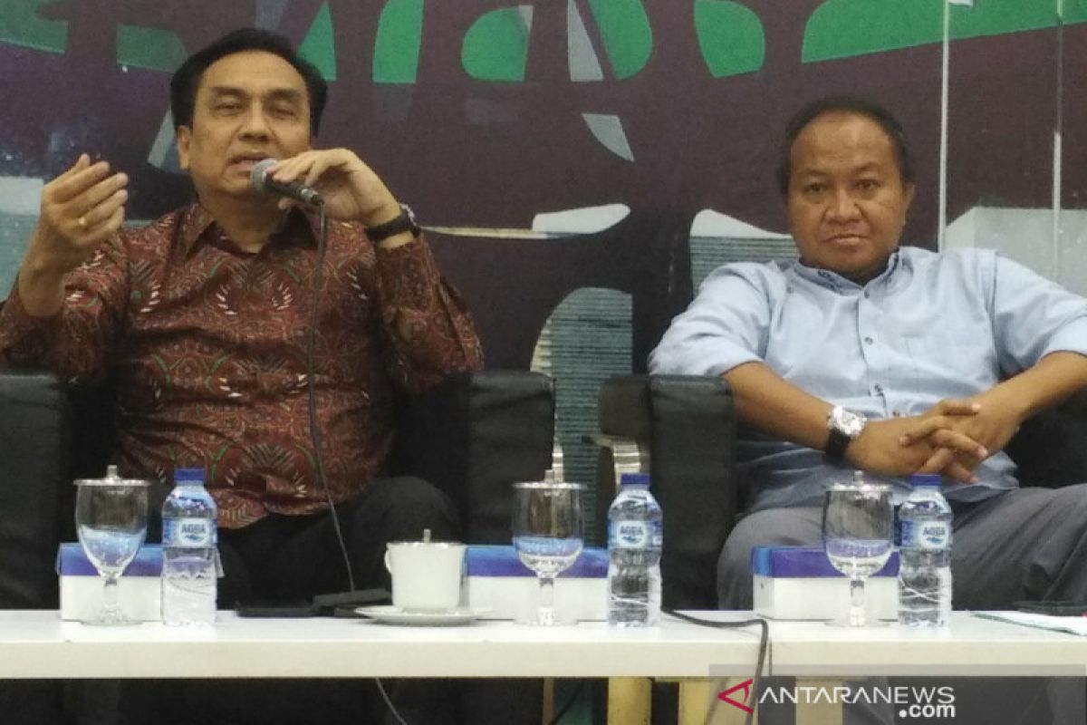 Effendi : saat ini, pemerintahan nawacita tapi rasa kapitalis