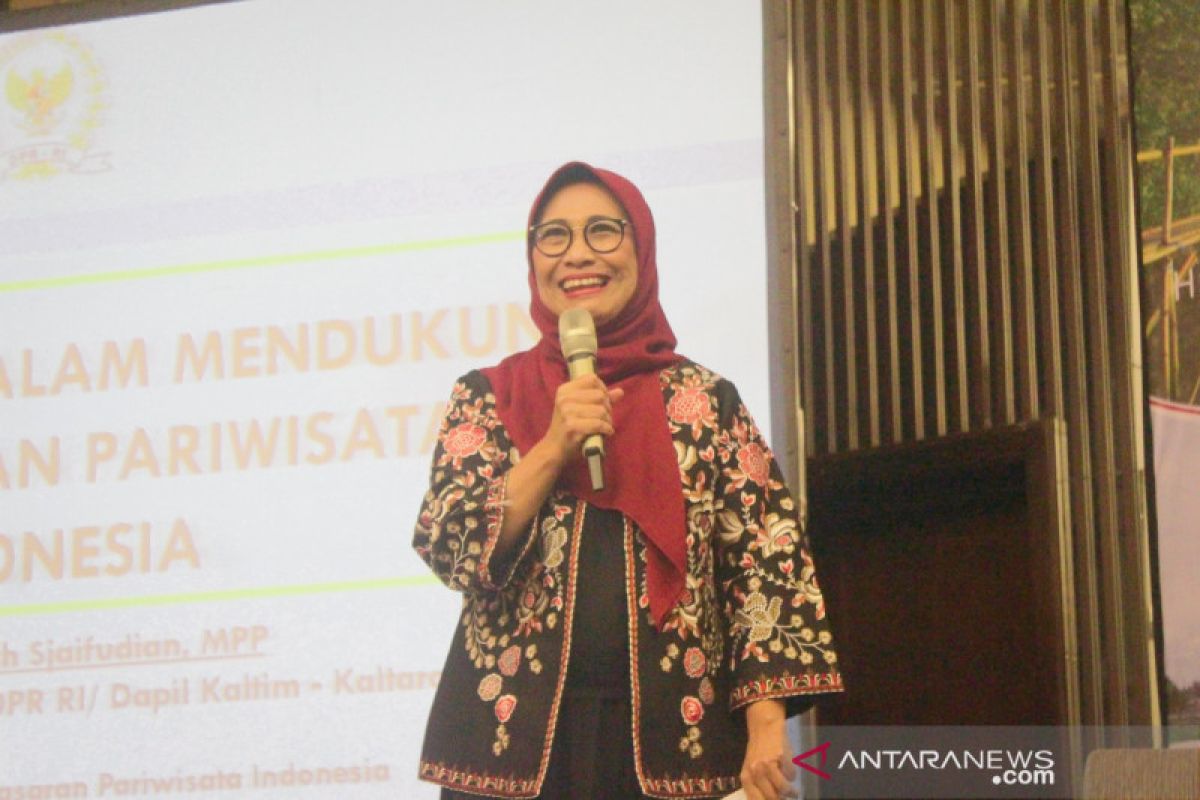 Legislator nilai media digital mampu percepat promosikan pariwisata