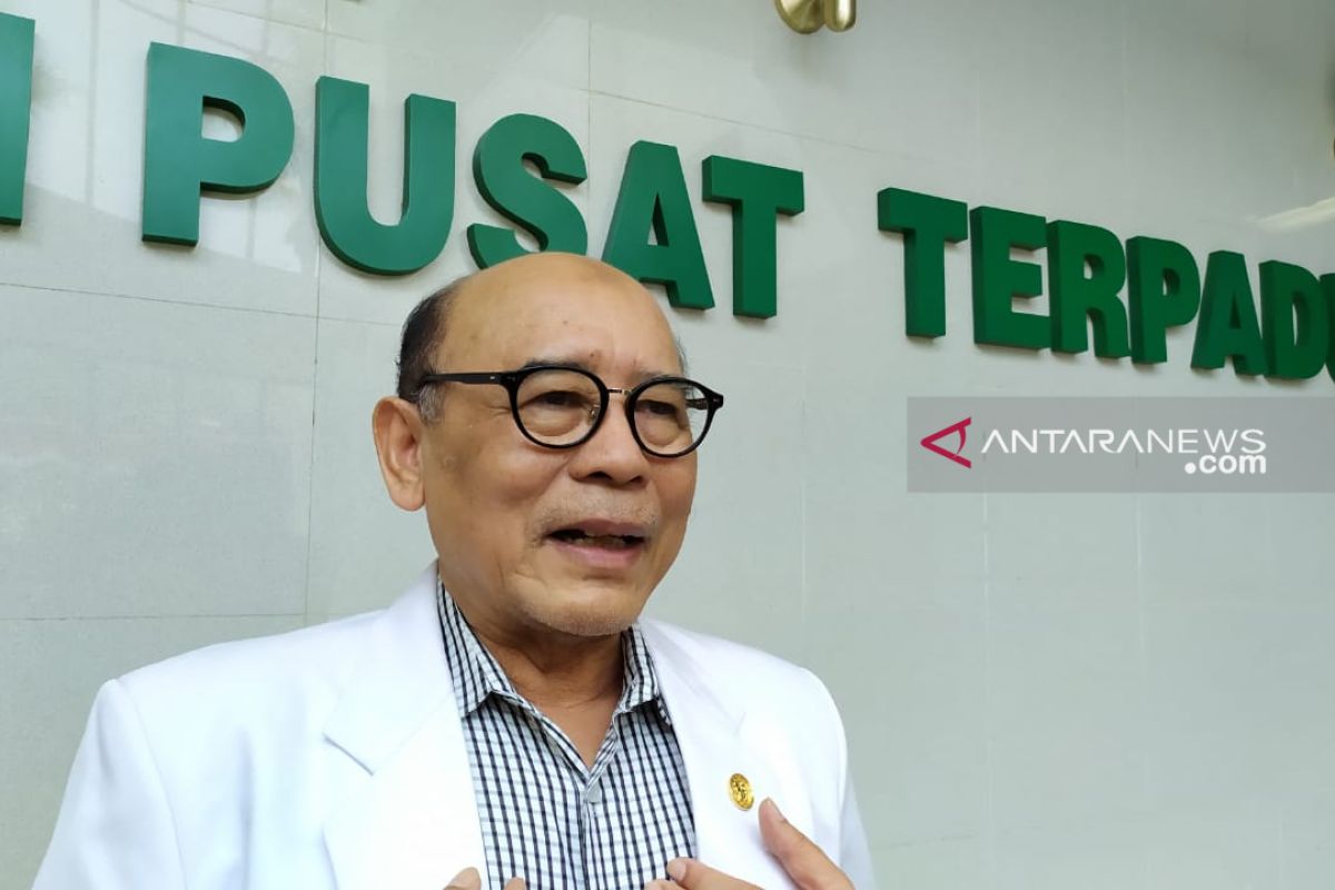 Jadi pusat bayi kembar siam, RSUD Dr Soetomo akan kembangan bank jaringan