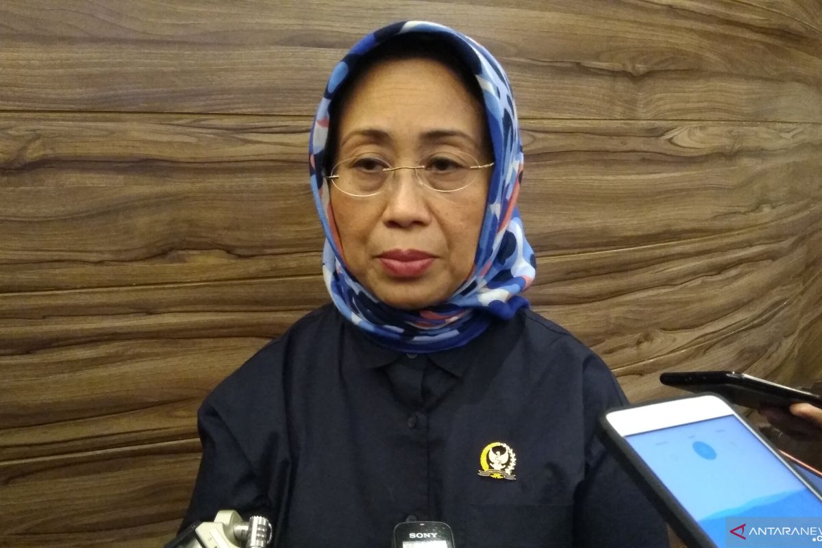 Ombudsman minta Polri tidak respresif tangani unjuk rasa