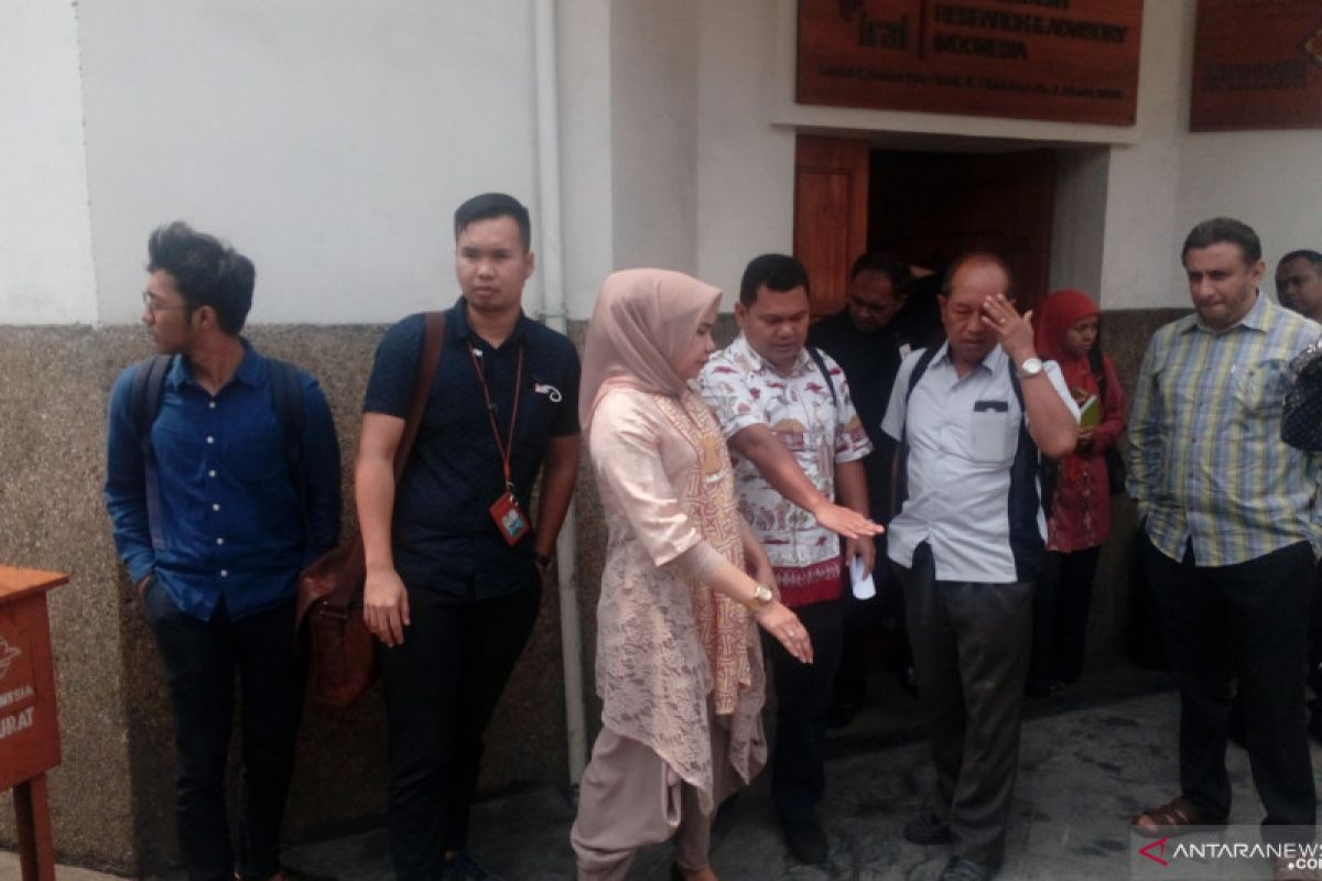 Dinas Bina Marga DKI Jakarta akan evaluasi revitalisasi trotoar Cikini