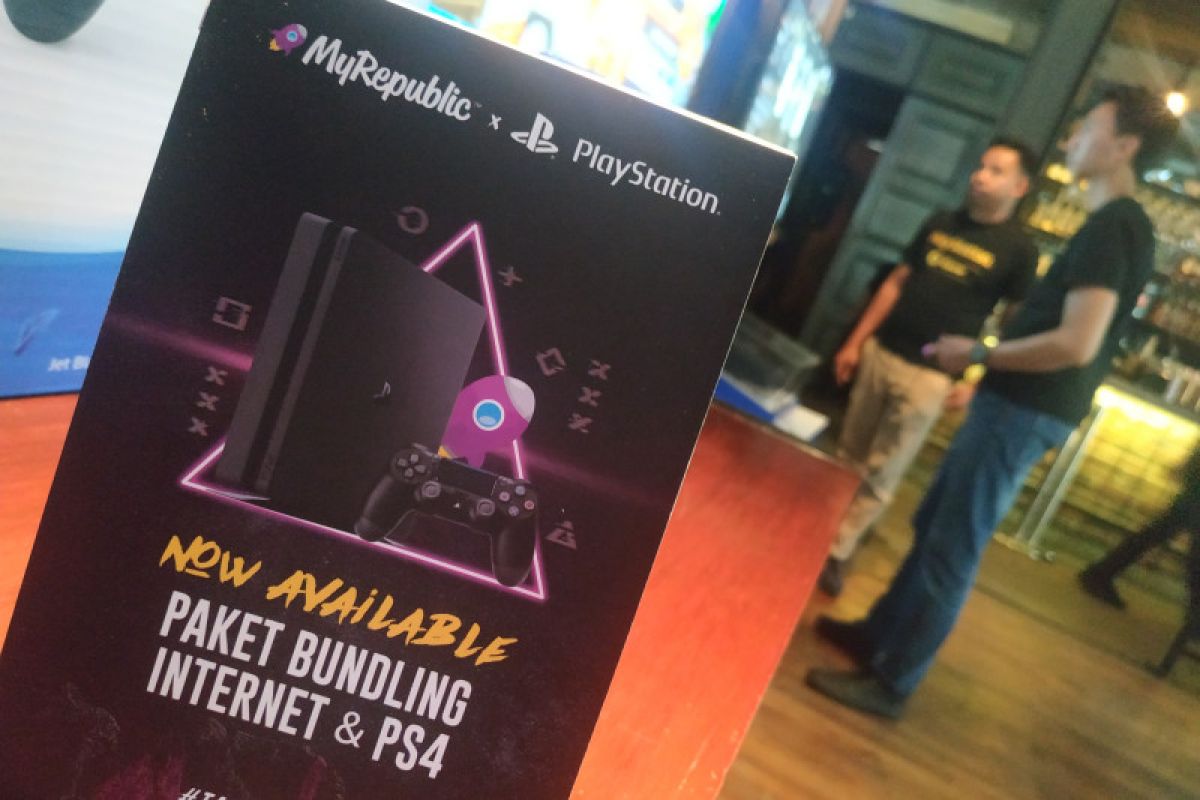 Hadapi perubahan iklim, PlayStation 5 hadirkan fitur hemat daya