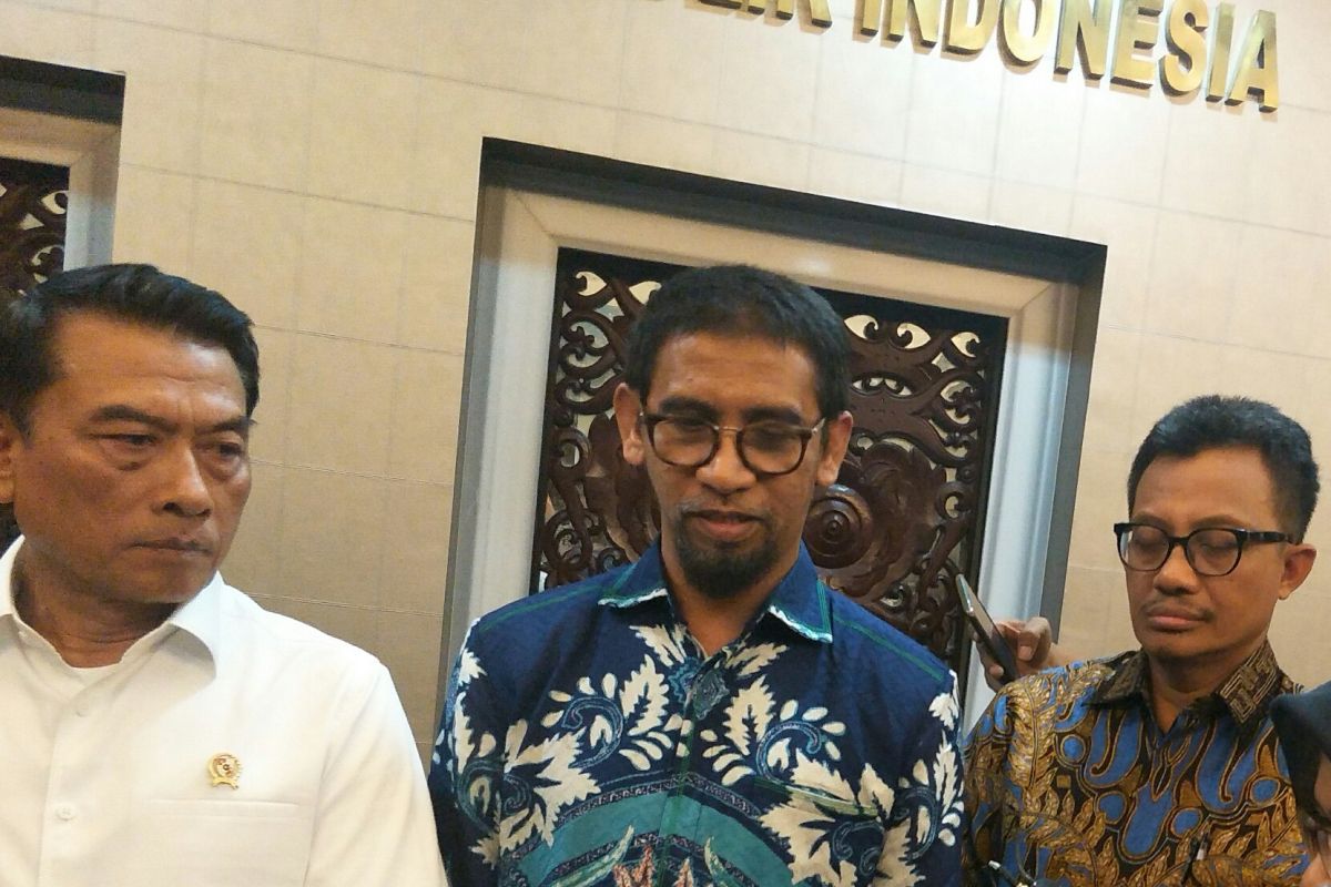 Pelindo IV akan alihkan sebagian ekspor dari Balikpapan ke Kaltara