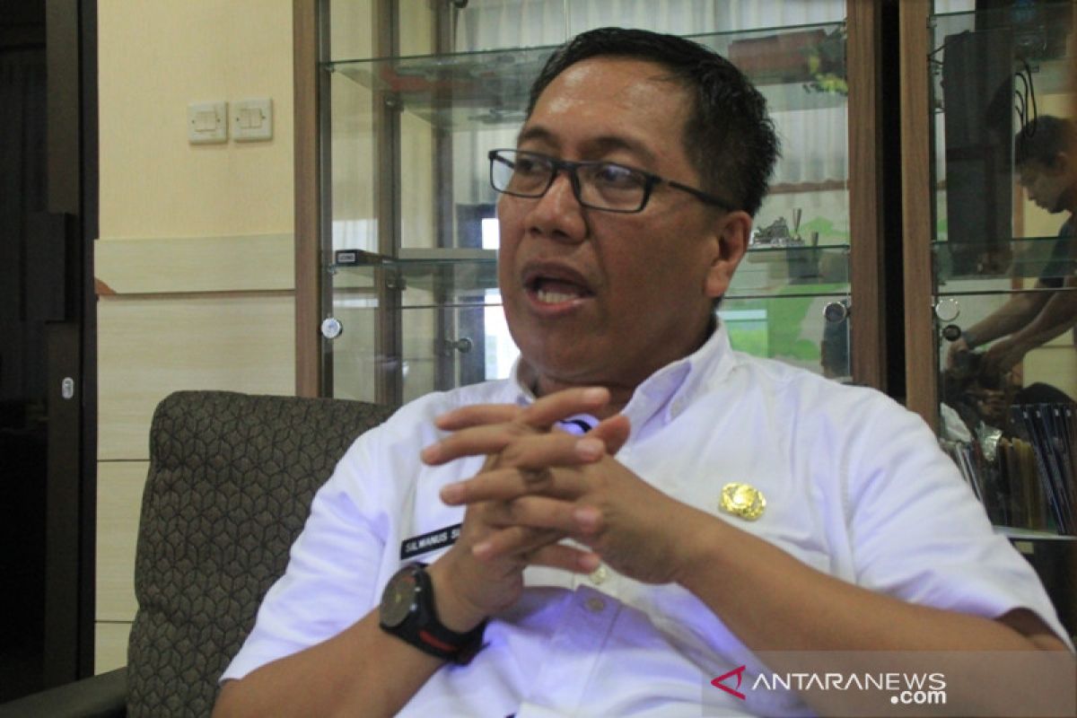 Baru 17 rumah sakit di Papua laporkan perkembangan SIMRS