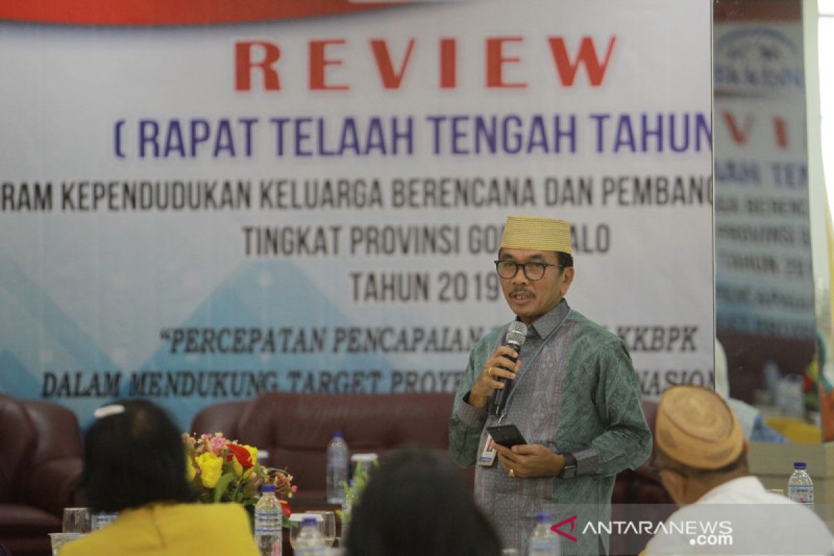 BKKBN sebut empat komitmen global warnai kebijakan program KKBPK