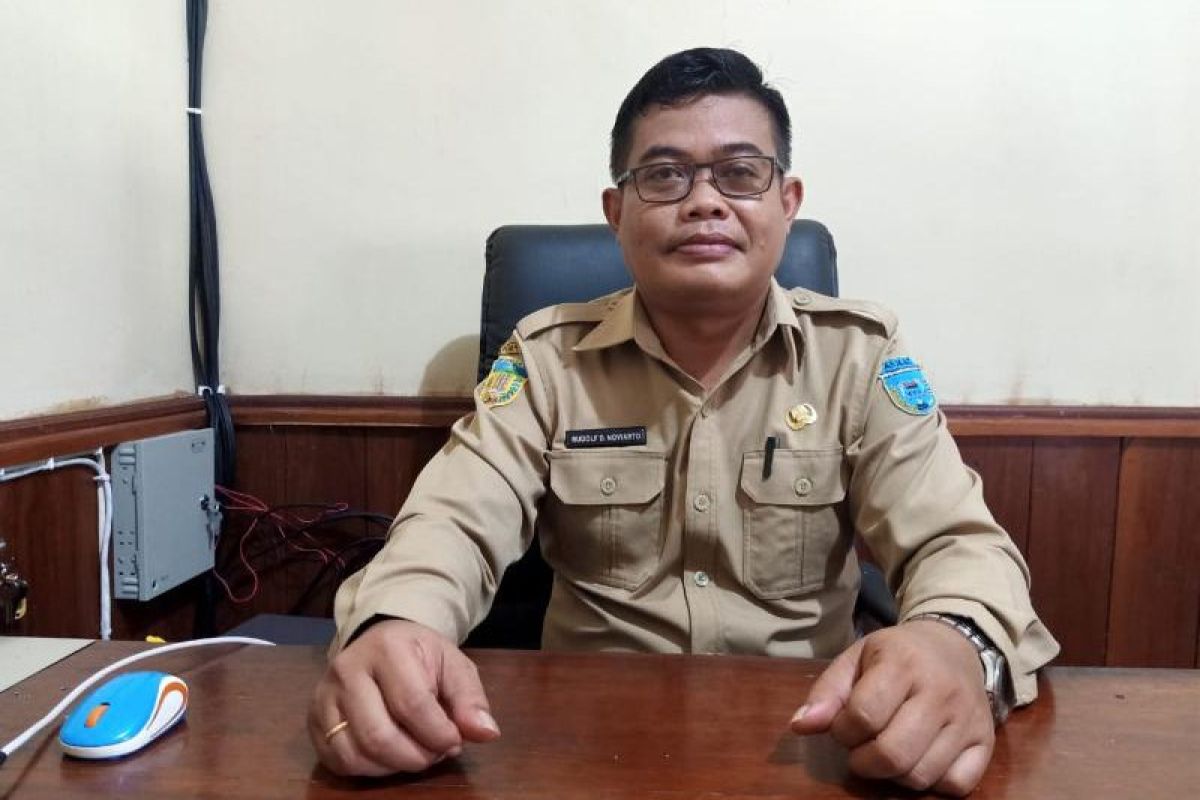 DPMPTSP Asmat tangani 20 jenis perizinan