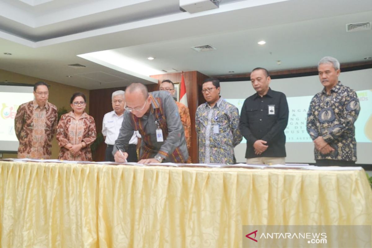 KPPPA luncurkan Rumah Perlindungan Pekerja Perempuan