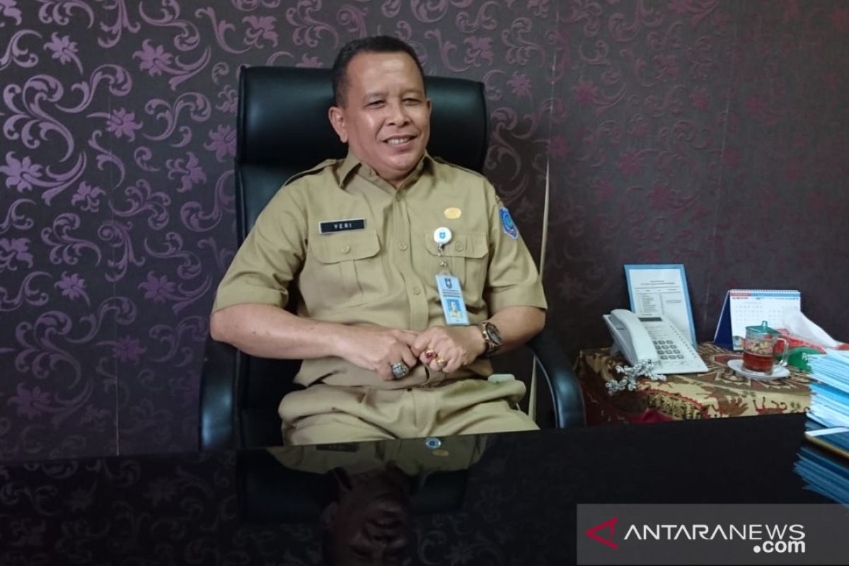 UPT Bakeuda Bangka libatkan Pemdes data alat berat