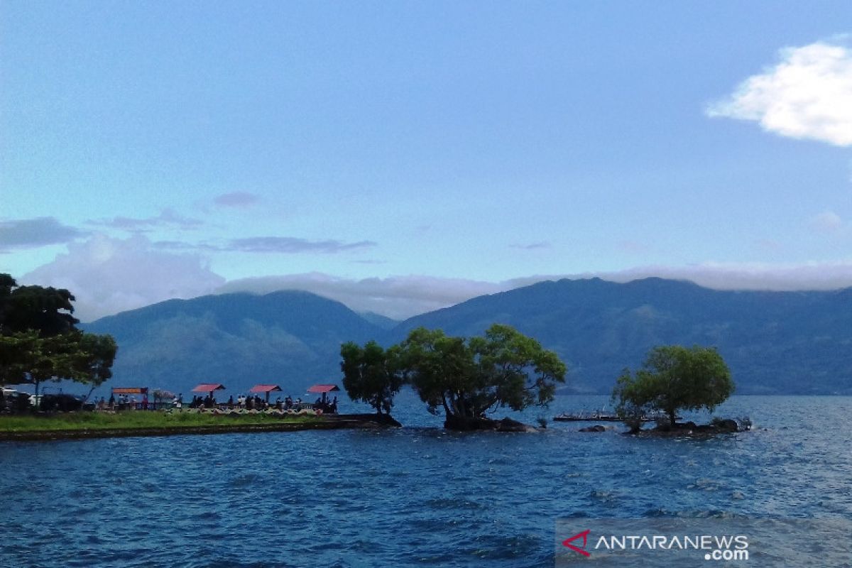 KLHK apresiasi peran warga dalam pengelolaan Danau Singkarak