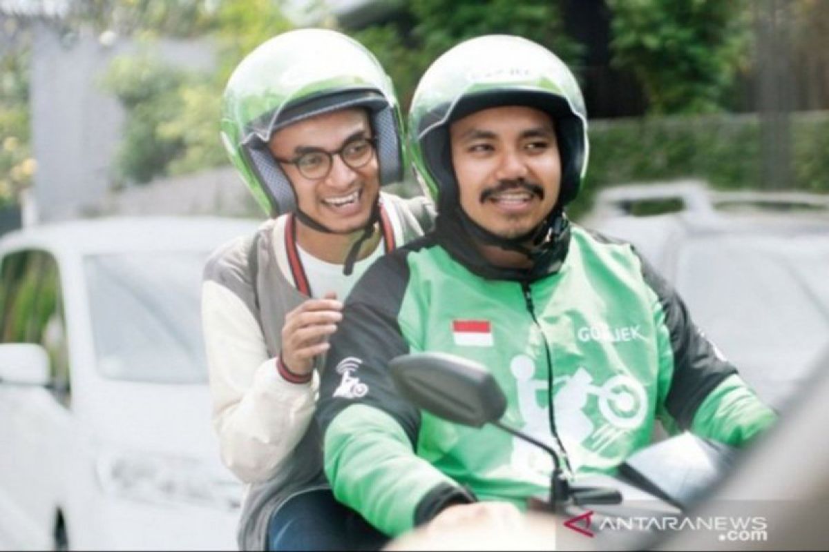 Gojek dinilai sudah beri rasa aman mitra "driver"