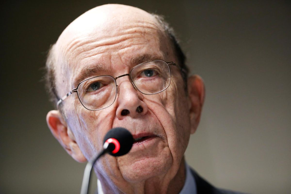 Mendag Amerika Serikat Wilbur Ross akan kunjungi Indonesia