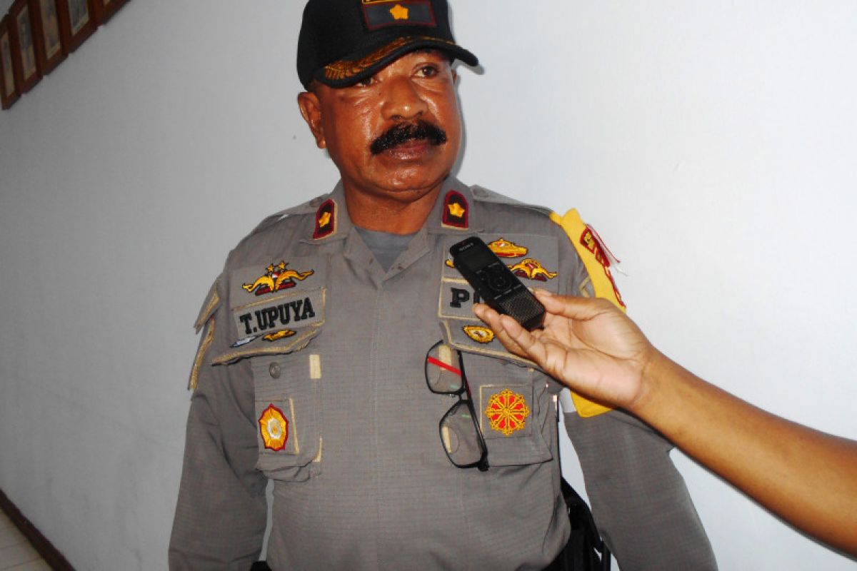 Wakapolres nyatakan Kamtibmas Biak sangat kondusif jelang HUT RI