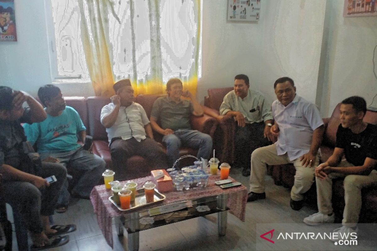 Koko Ardiansyah diundang Menpora ke Jakarta