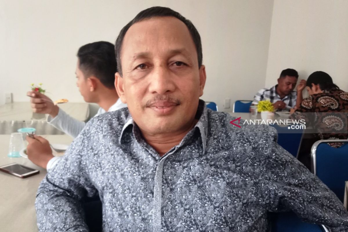 DPRA siapkan rancangan Perda terkait perlindungan kearsipan di  Aceh
