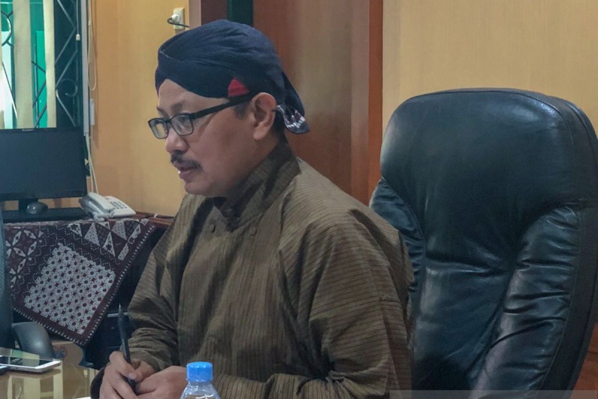 Tiga nama usulan calon Sekda Yogyakarta diumumkan pada pekan depan