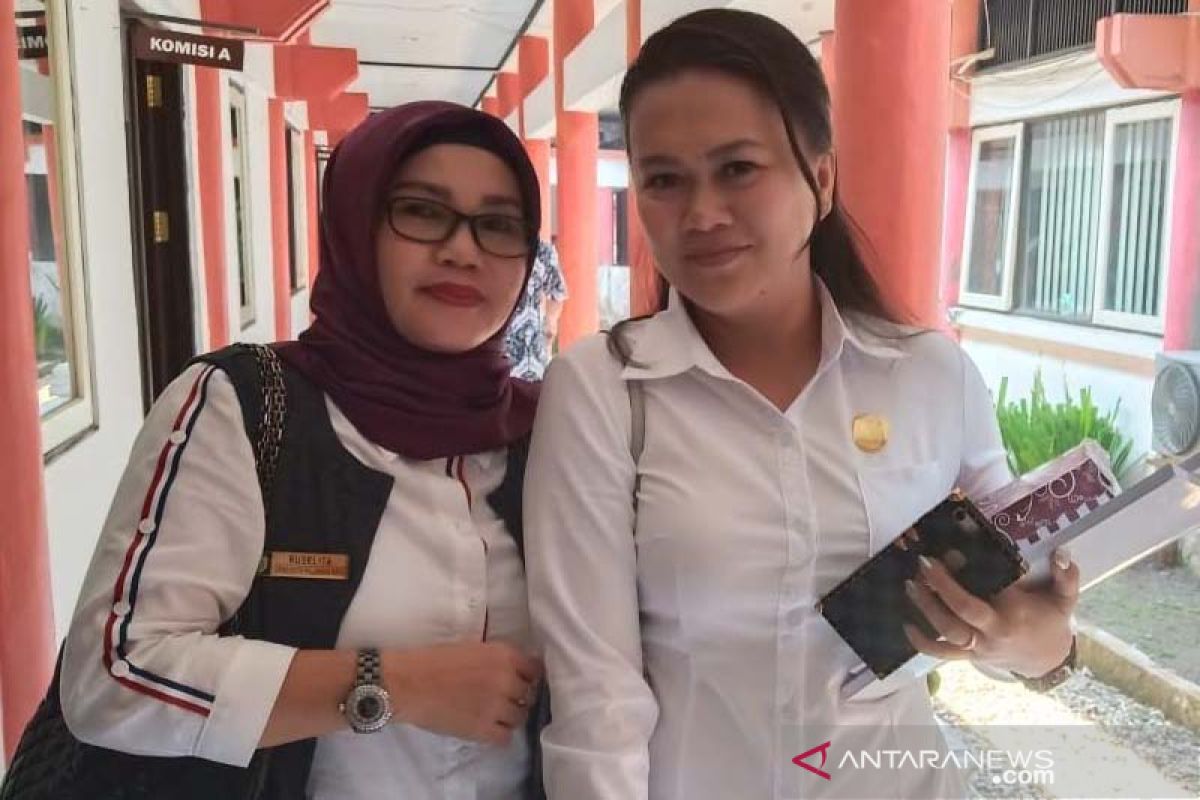 Jangan asal beli akar Bajakah, kata Legislator Palangka Raya