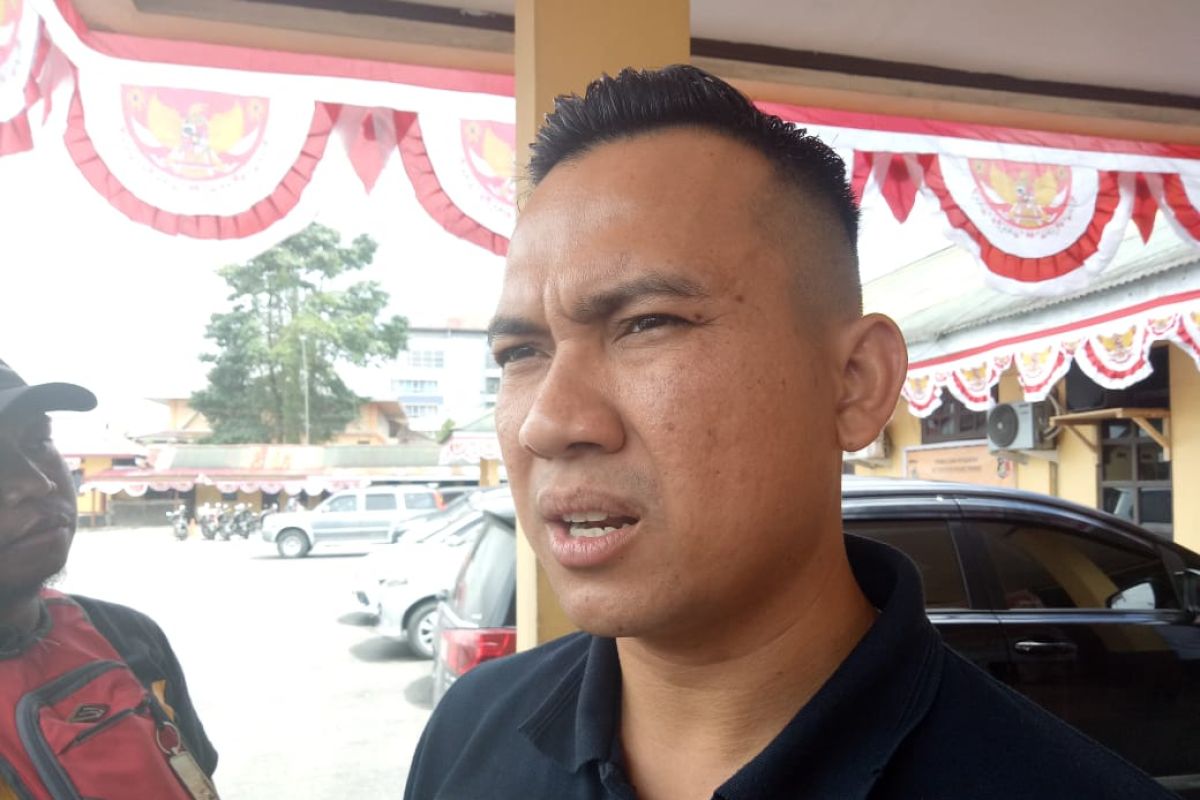 Polisi Mimika siap lumpuhkan pelaku kejahatan jalanan