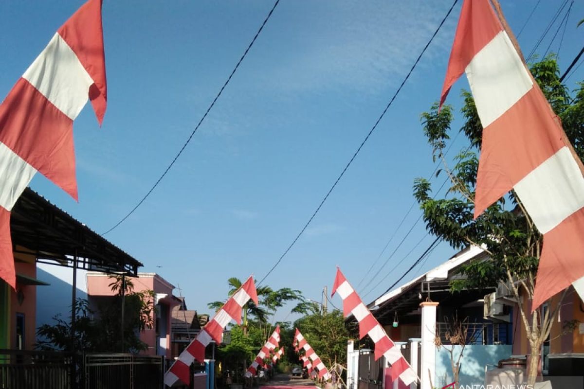 Khatib ajak maknai peringatan kemerdekaan dengan kebaikan