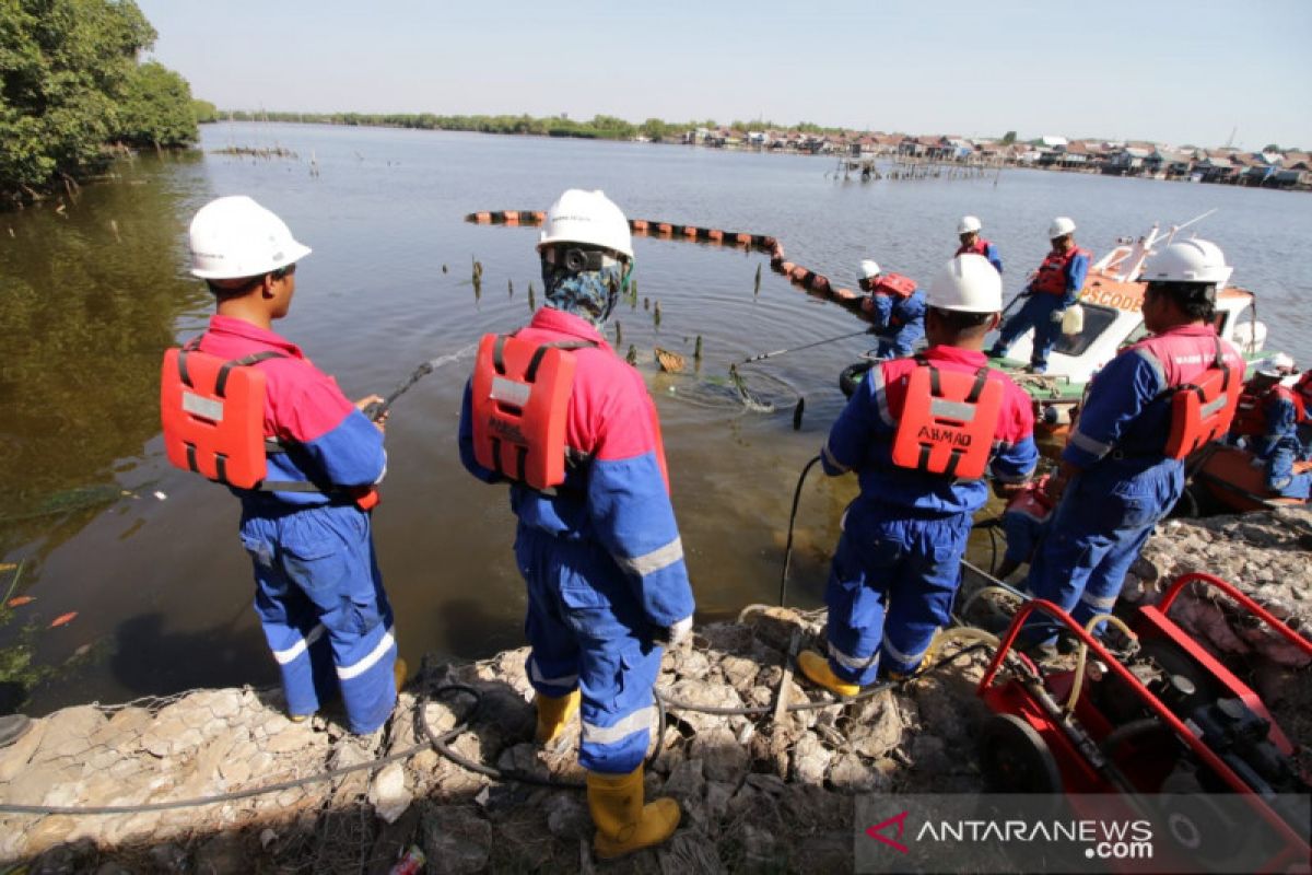 Pertamina Aktifkan Organisasi Penanggulangan Keadaan Darurat Level Satu