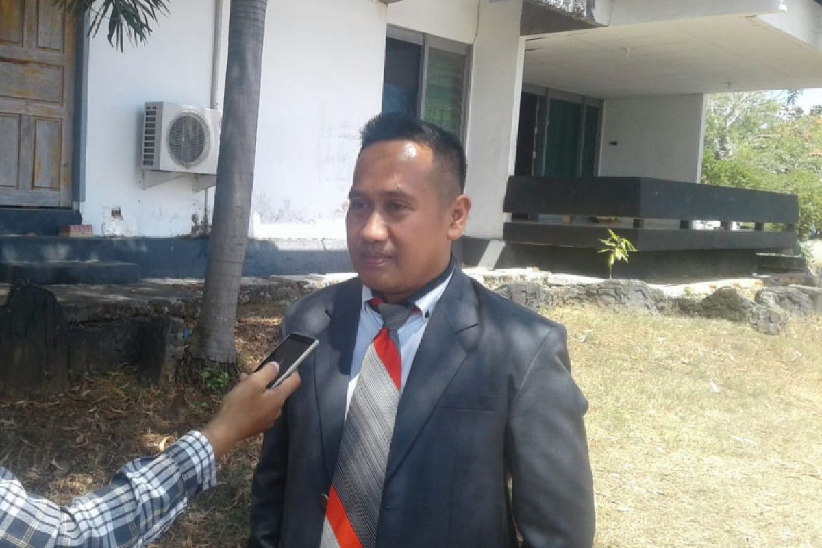 DPRD Baubau koordinasikan pelantikan DPRD terpilih kepada KPU