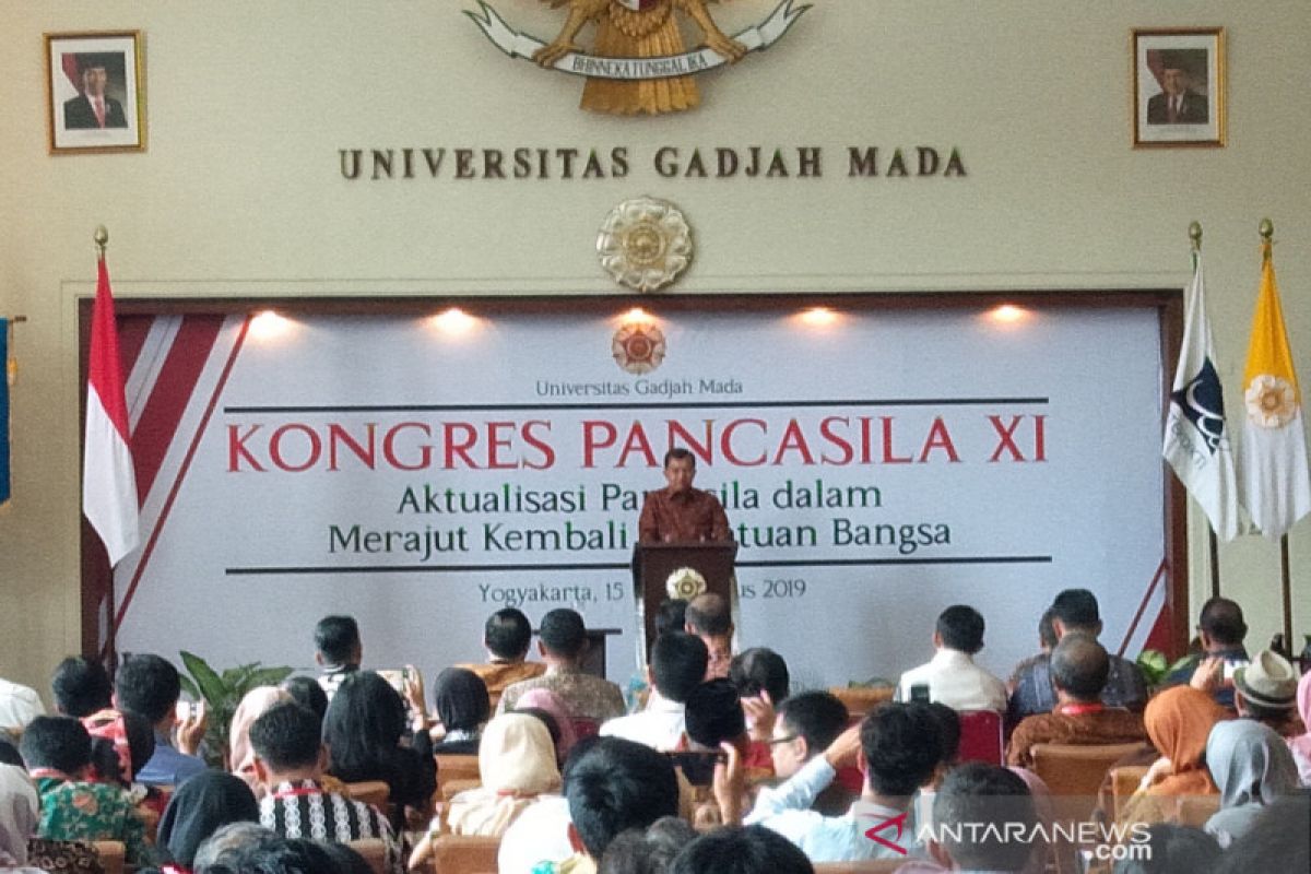 Kongres Pancasila ke depan akan libatkan Prancis dan Afganistan