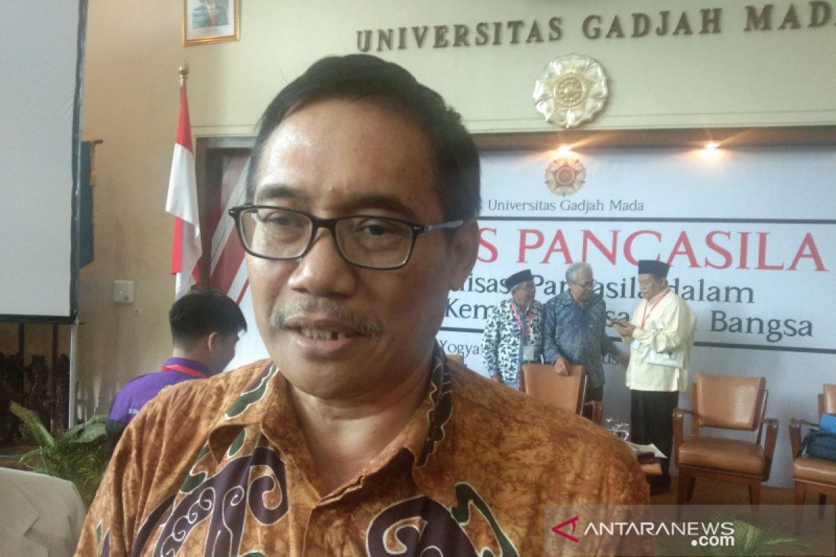 BPIP harap Pancasila disampaikan secara sederhana ke masyarakat