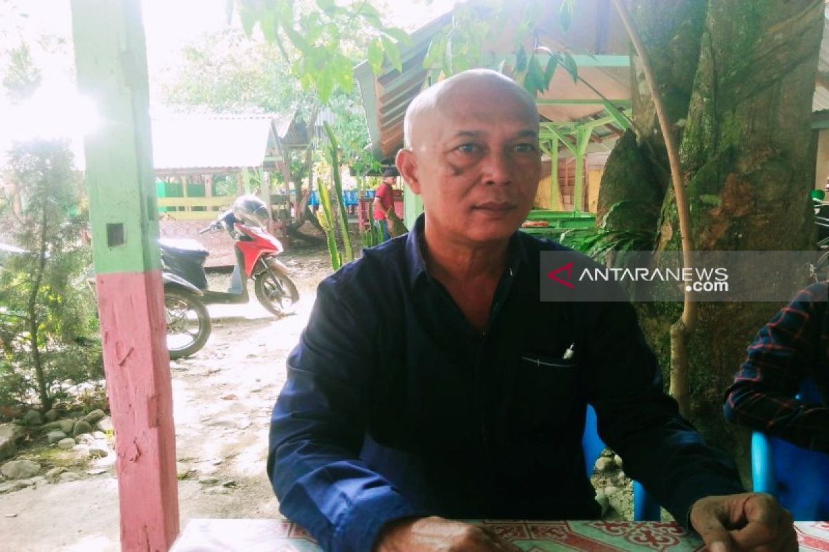 Iskandar Hasibuan: DPRD harus ambil sikap terhadap protes warga