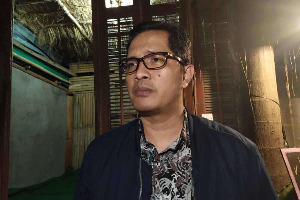 Jubir: KPK peduli pada pendekatan hukum berimbang seperti Pidato Jokowi
