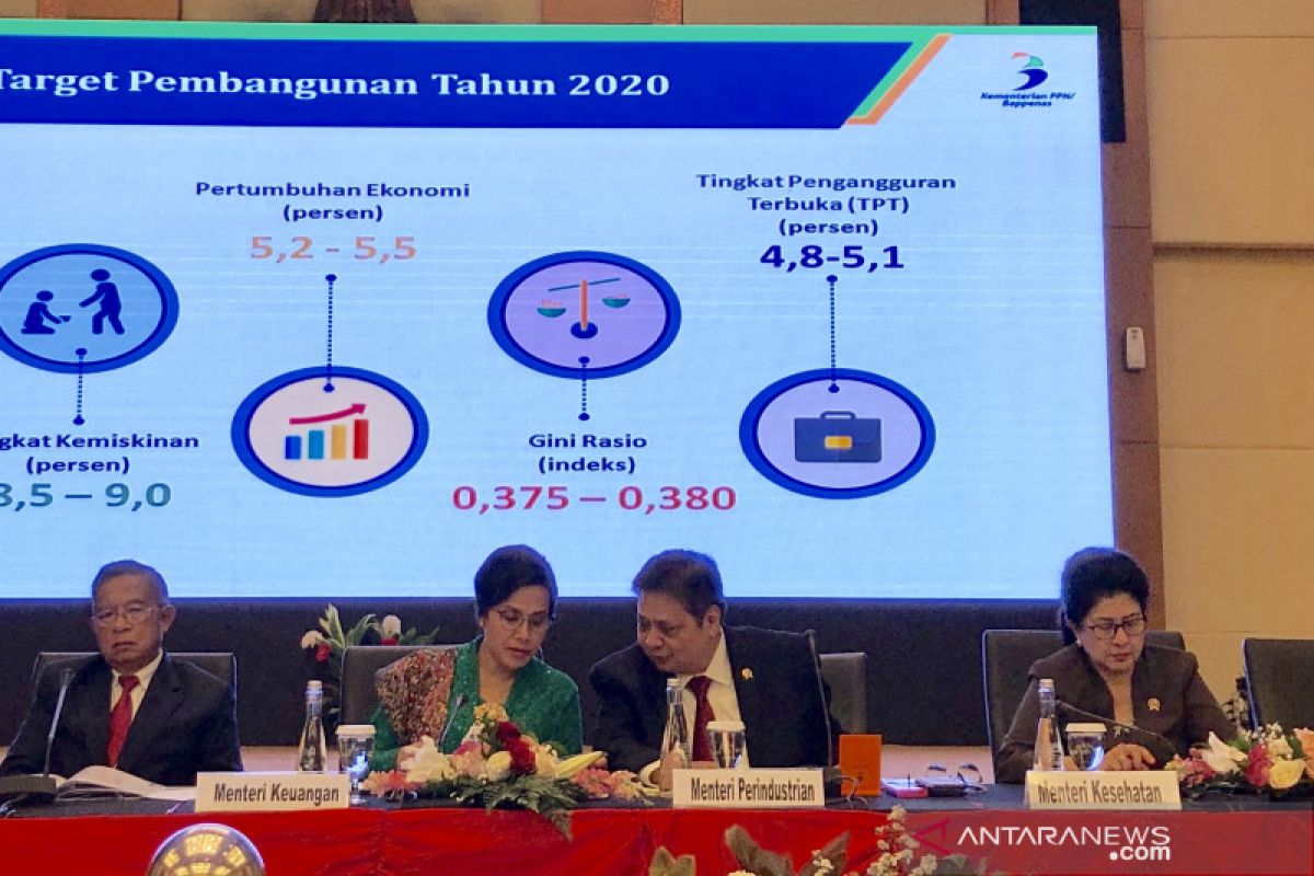 Kemenperin gelontorkan Rp103 miliar, kembangkan Making Indonesia 4.0