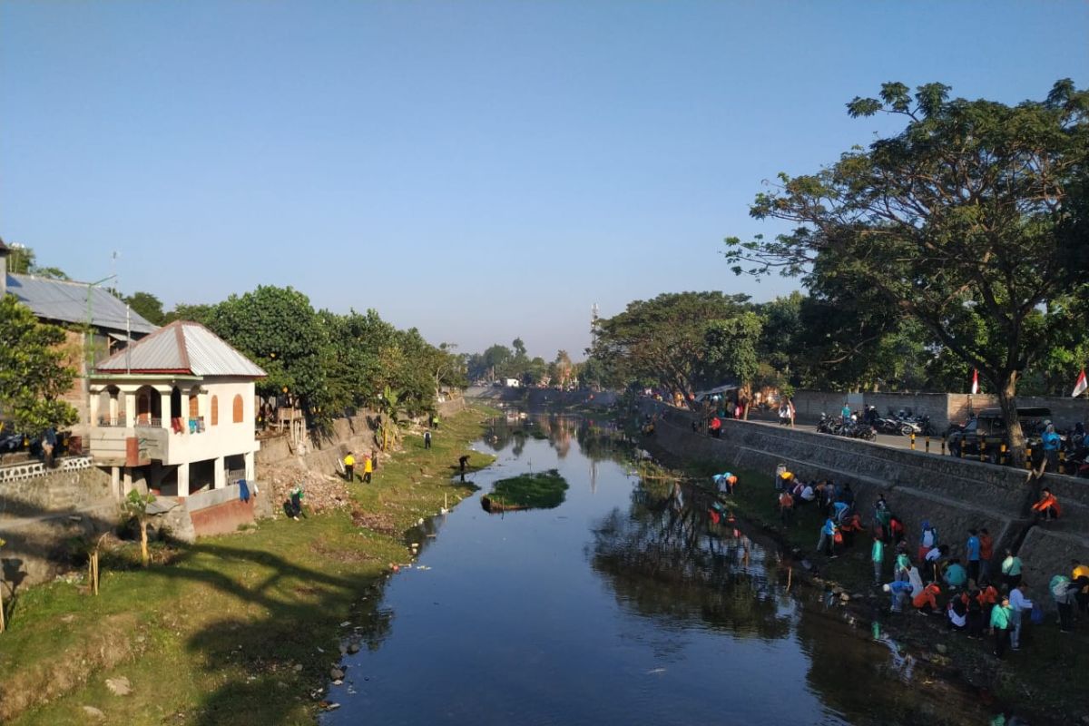 Program LISAN menuju NTB Zero Waste 2023  diluncurkan