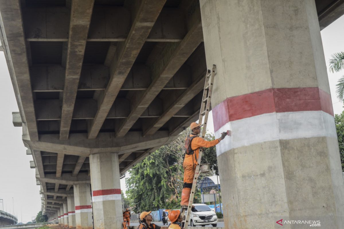 Pemprov DKI siap gelar upacara bendera di Pulau D Reklamasi