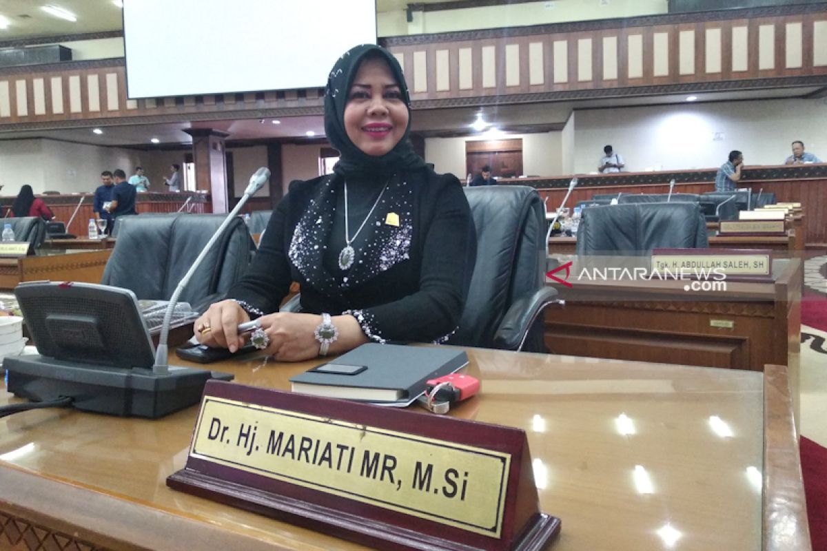 Legislator kecam pengeroyokan Anggota DPR Aceh oleh oknum  polisi