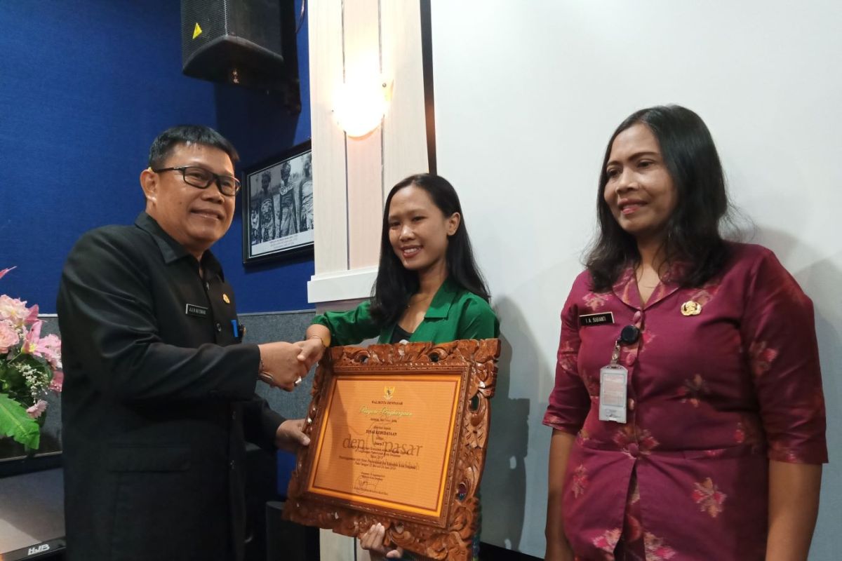 Pemkot Denpasar adakan lomba tertib kearsipan