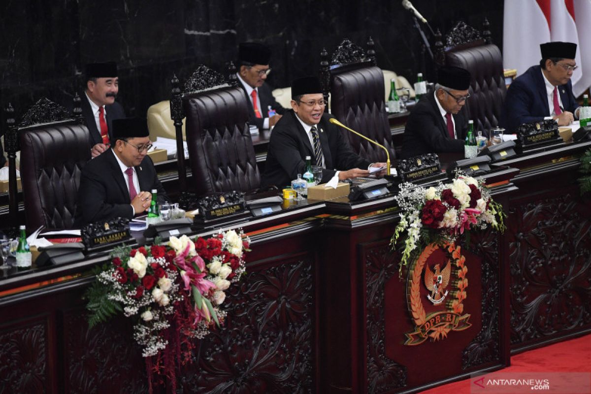 DPR harap World Parliamentary Forum beri dampak positif bagi Indonesia