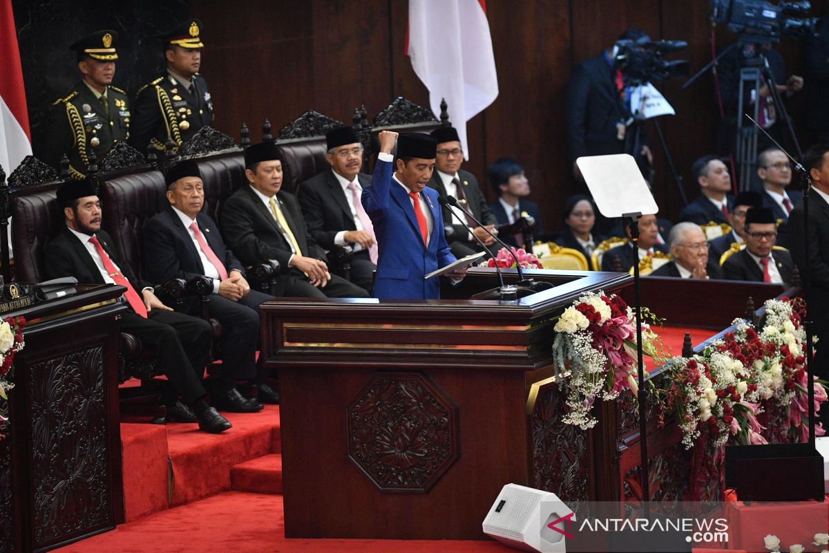 MPR siapkan alternatif pelaksanaan Sidang Tahunan