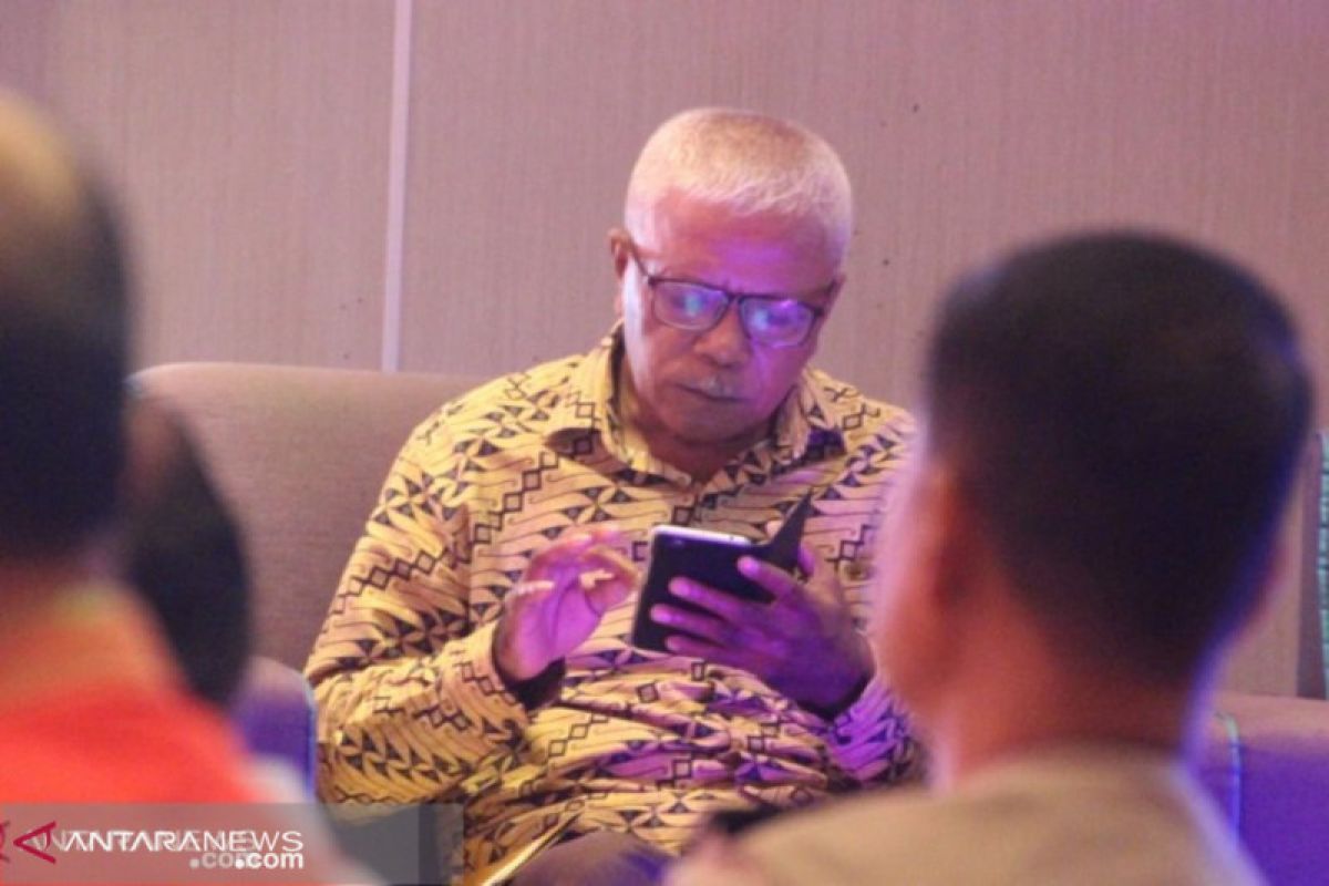 Pengamat Dr Johanes: Rakyat tak dukung presiden dipilih MPR