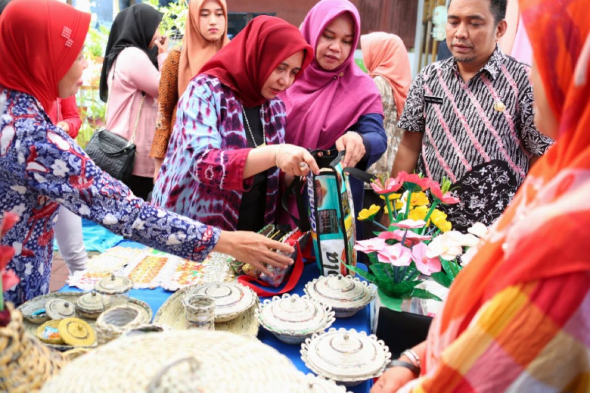 Pemkot Makassar gelar lomba UKM peringati hari kemerdekaan