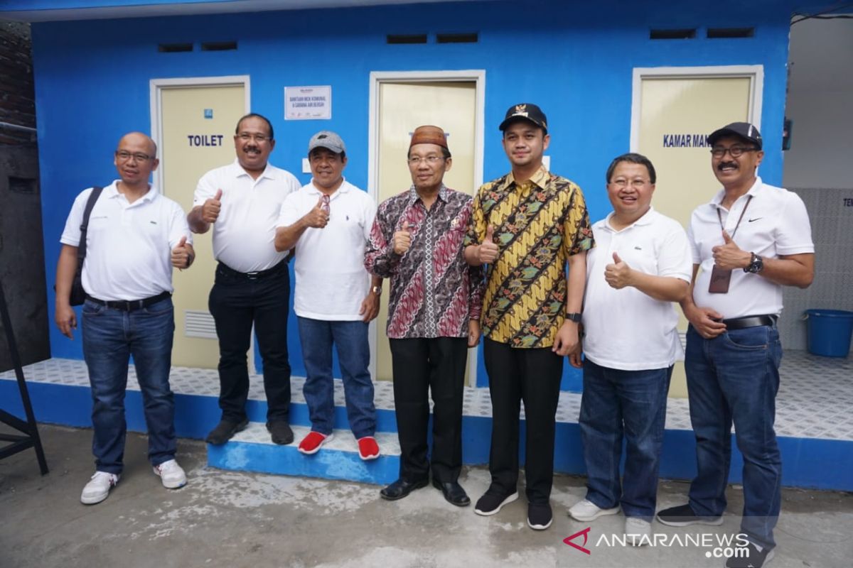 Kementerian sebut program BHUN dapat dirasakan masyarakat