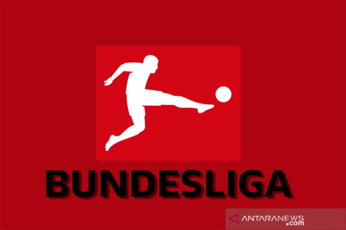 Persiapan berlanjutnya Bundesliga tak terganggu kasus Dynamo Dresden