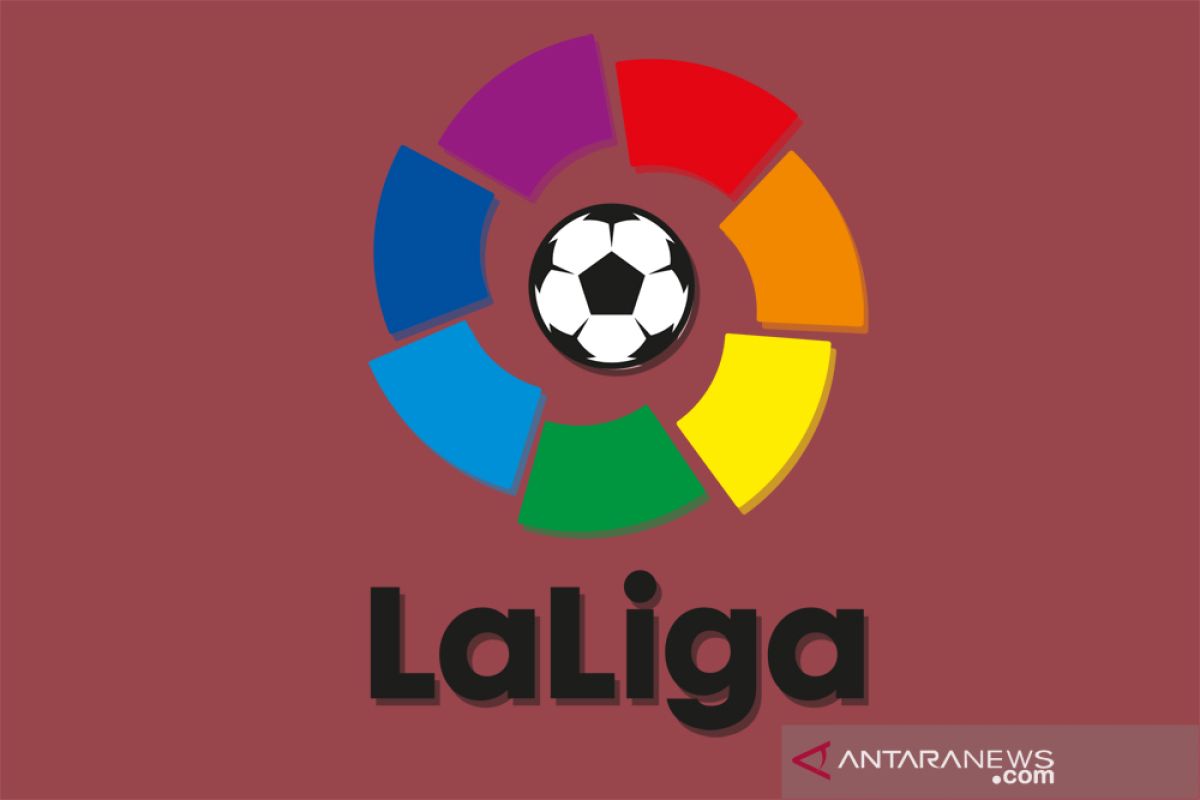 LALIGA perluas ekosistem digitaldengan EA Sports