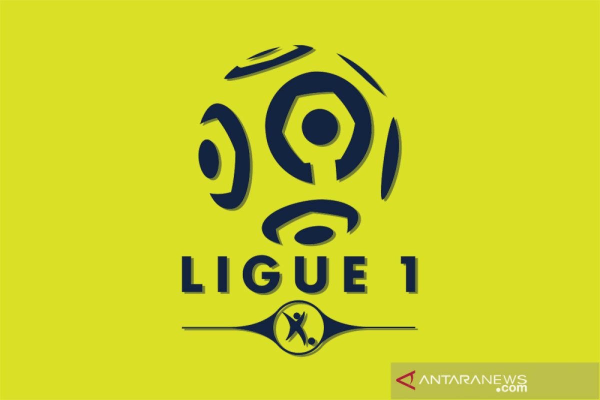 PSG kalahkan Le Havre 2-0 untuk puncaki klasemen