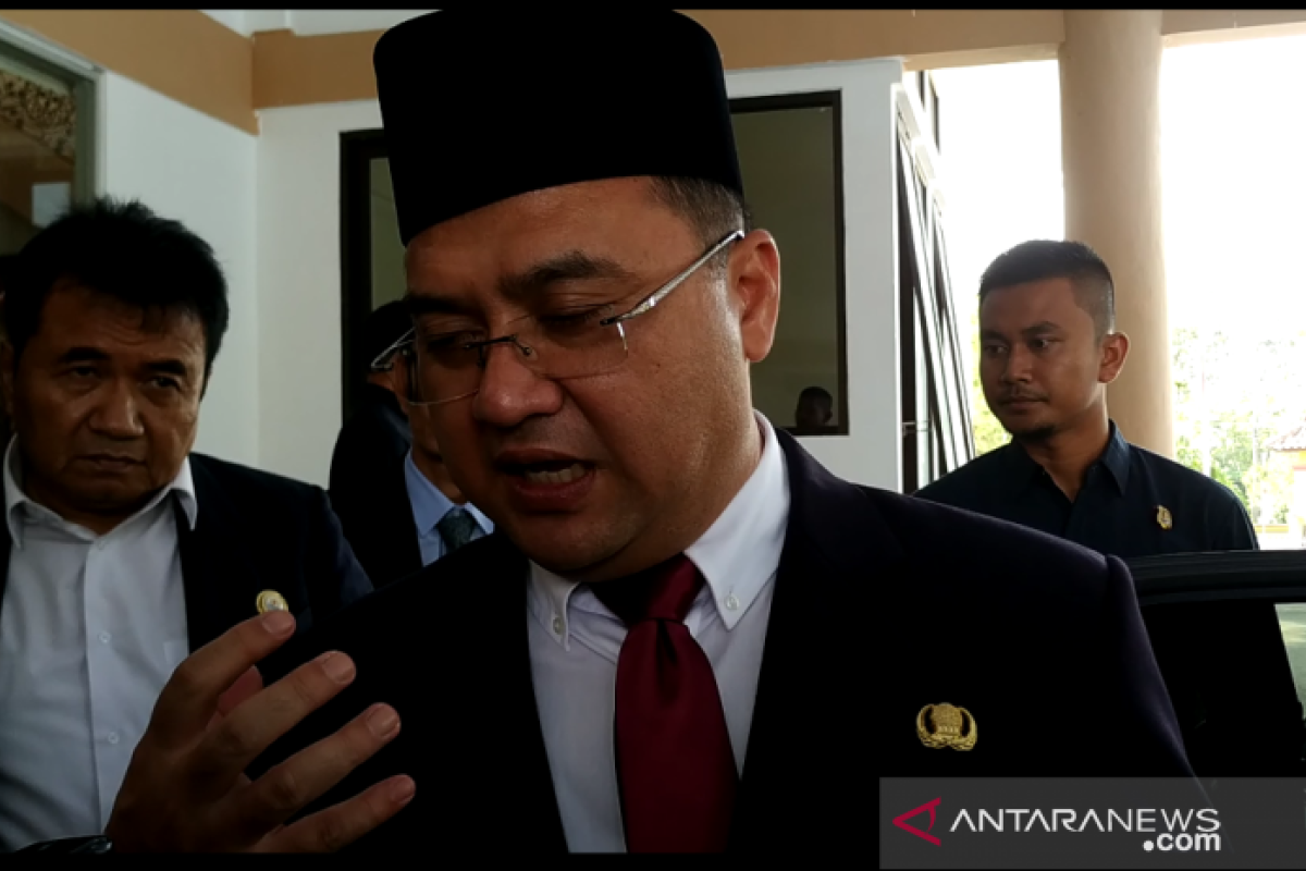 Gubernur: Hilirisasi timah mutlak untuk tingkatkan ekonomi Babel