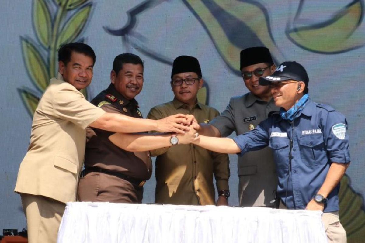 Sunset Policy, Kota Malang kembali luncurkan pemutihan PBB