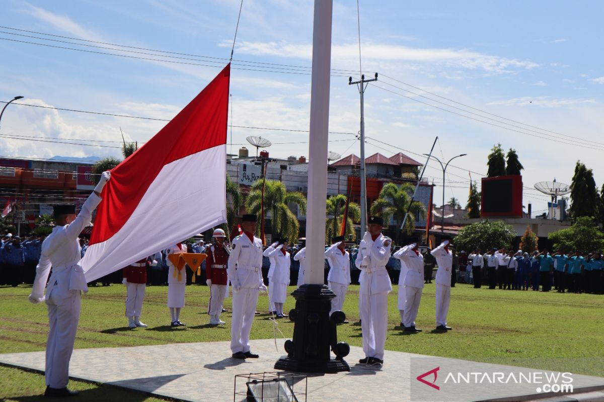 Tingkatkan SDM,Makna Kemerdekaan bagi Pariaman