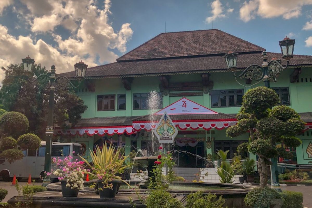 Pemkot Yogyakarta susun rencana aksi daerah Program "Gandhes Luwes"