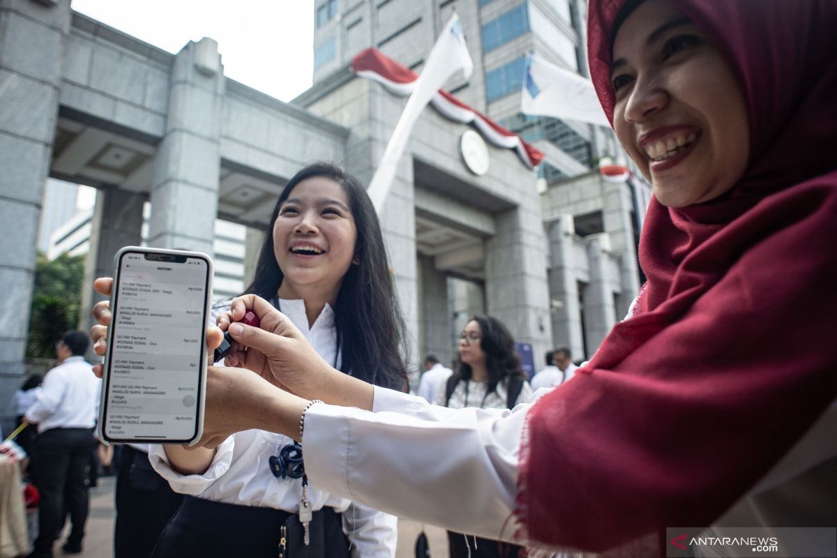 BI: 3 bank minta izin kerja sama dengan Wechat-Alipay, ini syaratnya