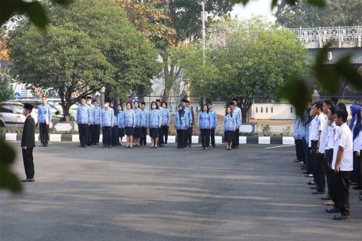 Gubernur akui Kalteng banyak tantangan menghadapi bonus demografi