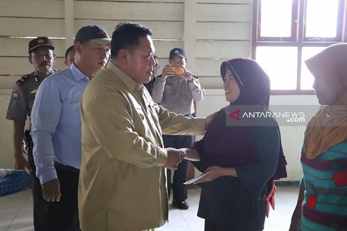 Dinsos: Ratusan penerima PKH Mukomuko graduasi mandiri