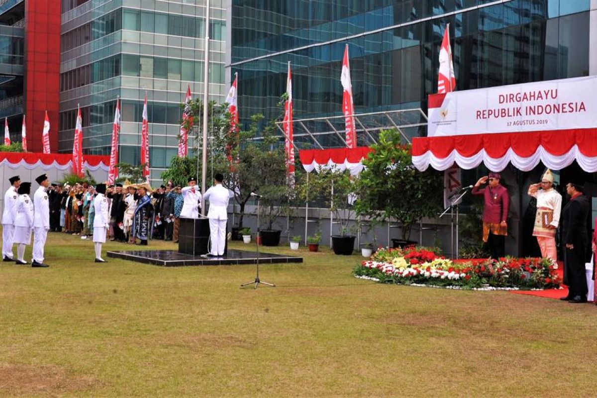 Kemenkop: Kemerdekaan momentum tingkatkan kedaulatan ekonomi rakyat